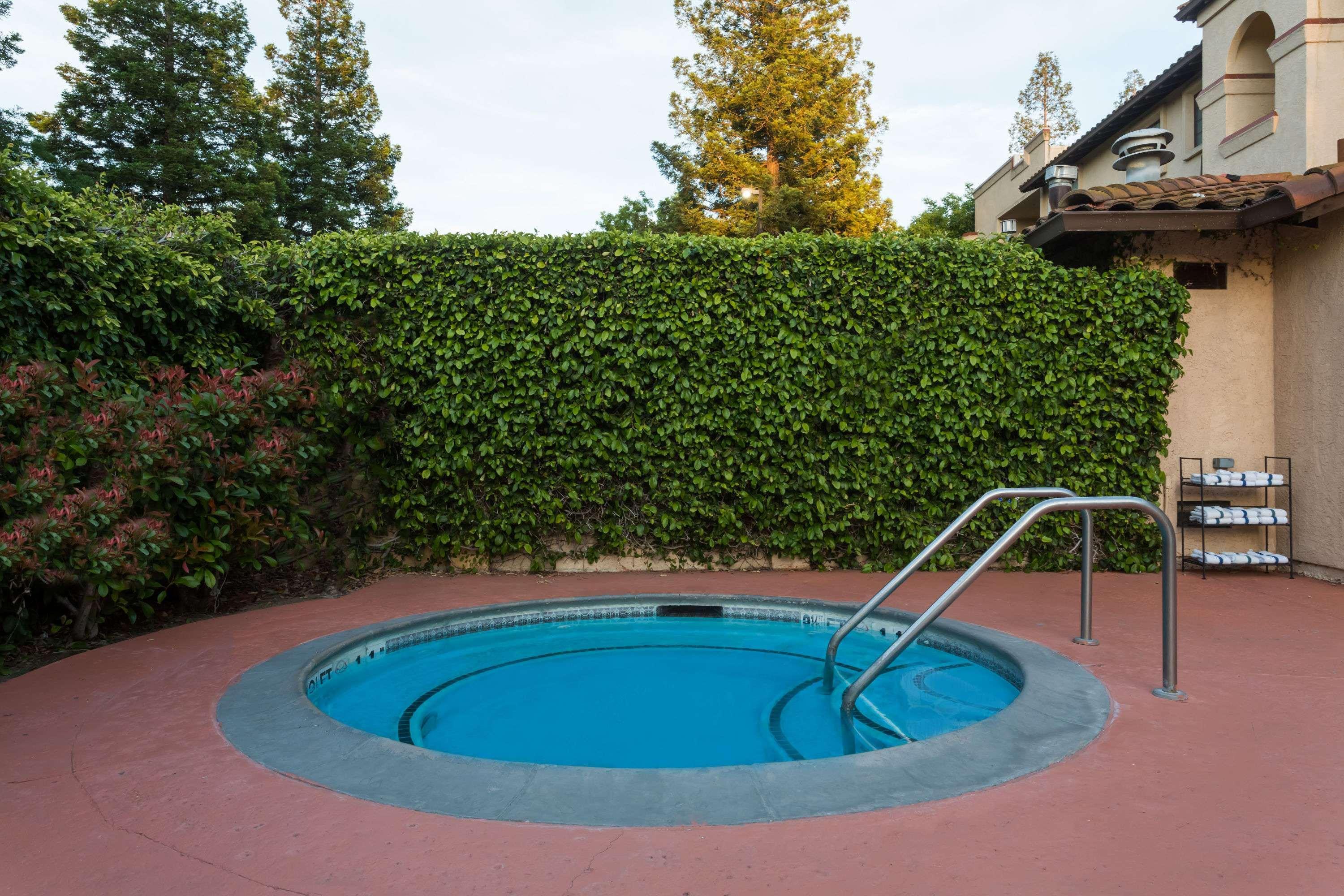 Wyndham Garden Silicon Valley San Jose Exterior photo